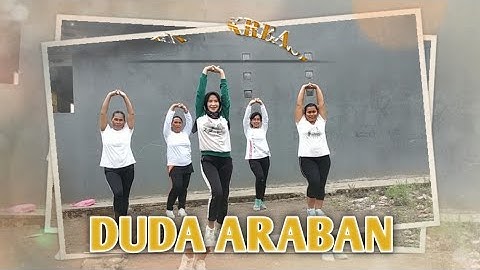 SENAM KREASI || DUDA ARABAN // BARENG MOMY JEMPOL //by MDaero  MANTUL ABIS