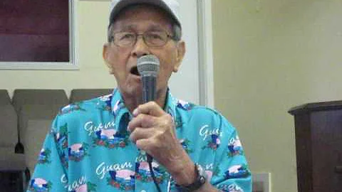 Tun Jack Lujan - Guam Home School Association Chamorro Cultural Day