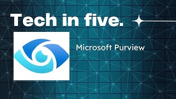 🔥 Microsoft Purview EXPOSED: Top Features You NEED to Know! 🔥 #purview #microsoft #datagovernance