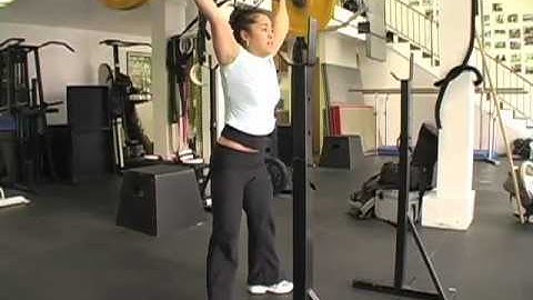 Annie Sakamoto Does "Josh"