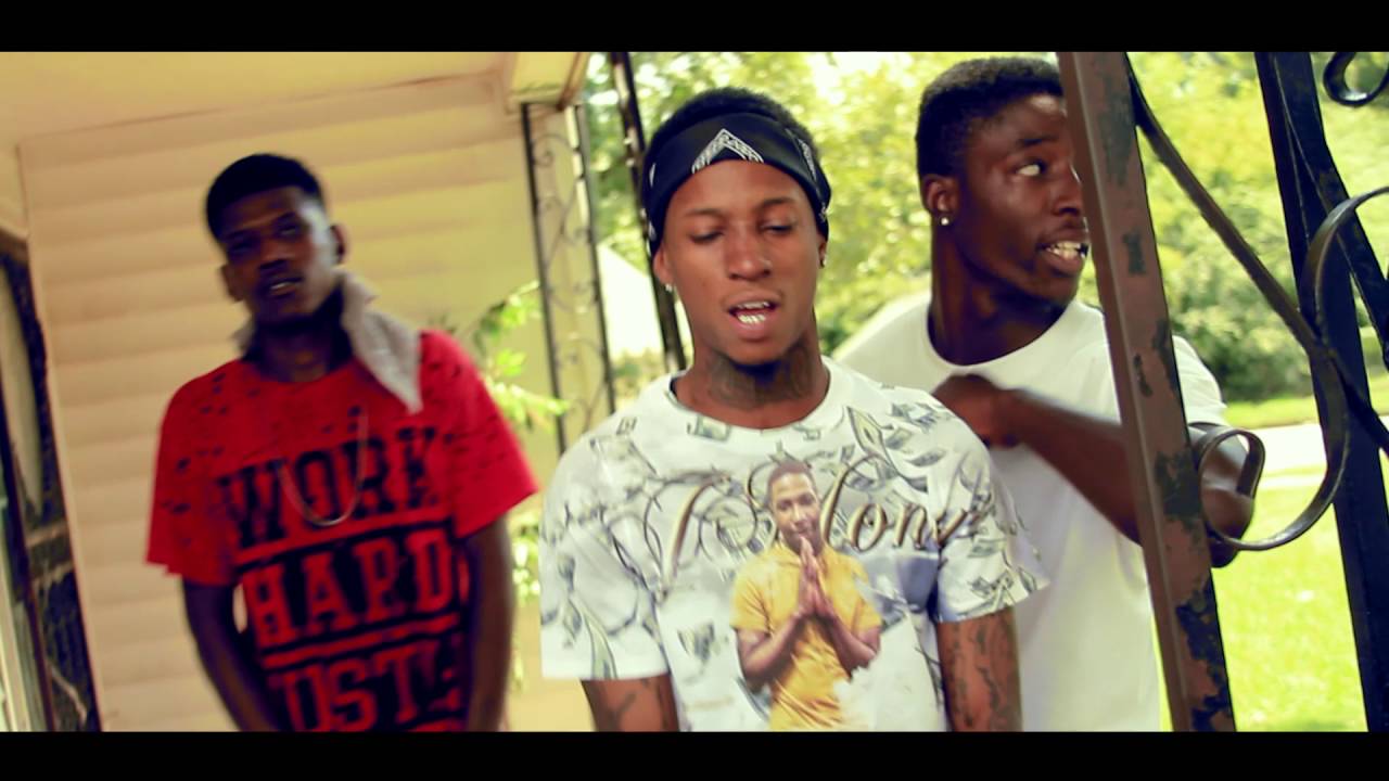 CEO Lil Kenny -  Slayed | Directed by JSD Graphix ©