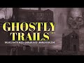 Ghostly trails vol 2 more ghostly trails with liam dale