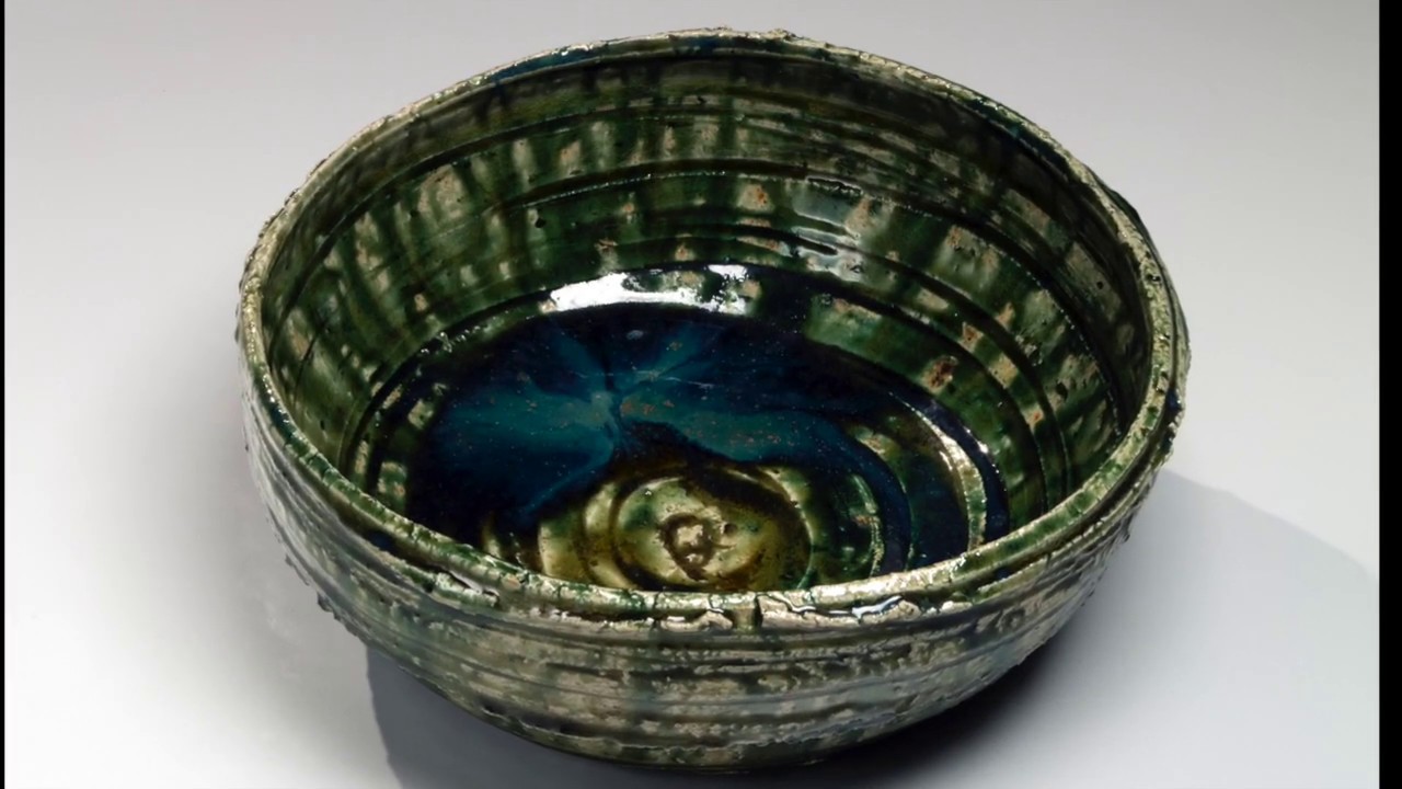 AWNY2020: Oribe ware - YouTube