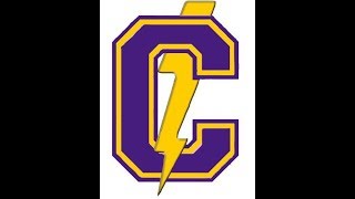 CHS 2019 Graduation