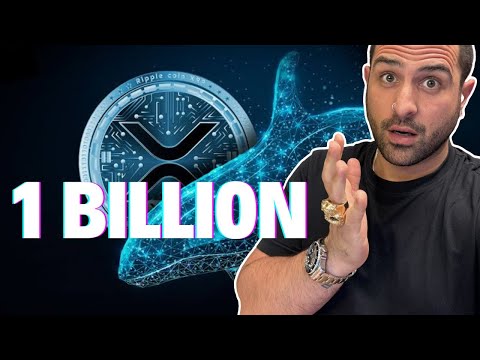 Video preview for Institutional money is flooding into XRP — over $1.1 billion added to wallets as whales quietly prepare for a potential XRP ETF approval between October 18–25. With six ETF filings from Grayscale, 21Shares, Bitwise, WisdomTree, Canary Capital, and GraniteShares, Wall Street is gearing up for a decis