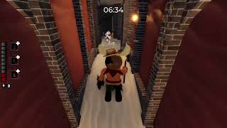 Roblox Piggy Markus Showcase