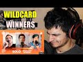 Xureck | Solo Wildcard Winners Announcement | GBB21: WORLD LEAGUE
