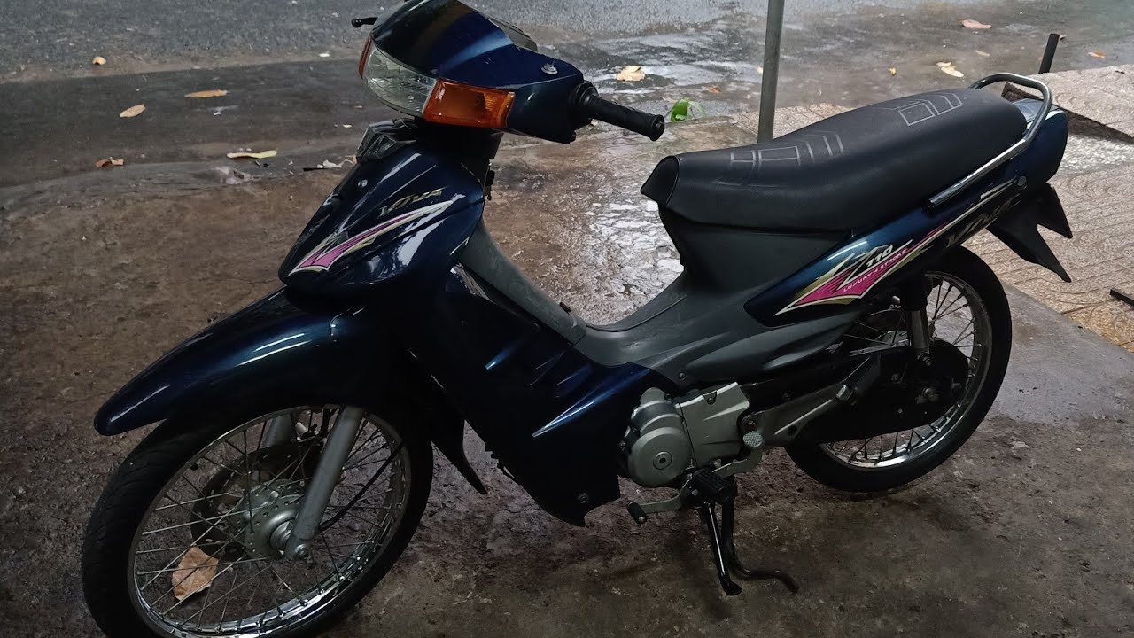 I sell the motorcycle Suzuki Viva 110  Cambodia Expats Online Forum   News  Information  Blog