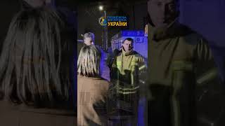 ❗️Житомир: пожежа у гуртожитку медінституту – евакуйовано мешканців ❗