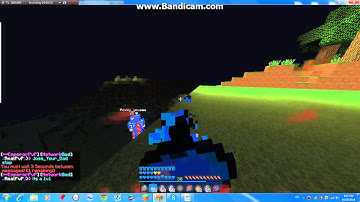 ReactiveMC-OPFactions:Illgeal Items = 2 hit