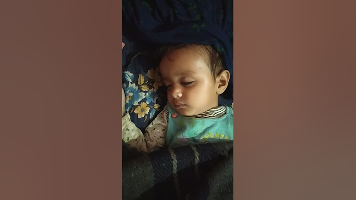 indian cute baby so gyi 😍#shorts
