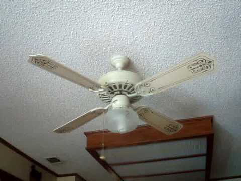 Casablanca K63 Zephyr 52 Ceiling Fan Doovi