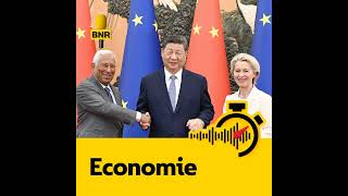Download Lagu ‘Beijing ziet Von der Leyen niet voor vol aan, echte macht bij regeringsleiders’ MP3 Download Lagu ‘Beijing ziet Von der Leyen niet voor vol aan, echte macht bij regeringsleiders’ MP3