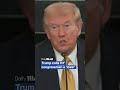 Trump calls congressman a 'loser'