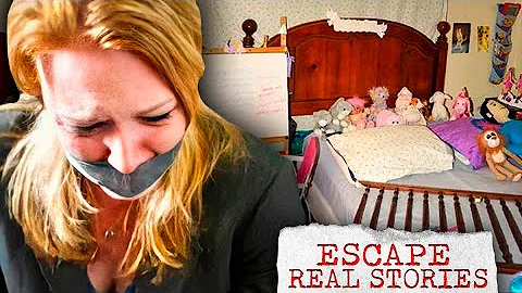 3 Craziest Ways People ESCAPED Murderers