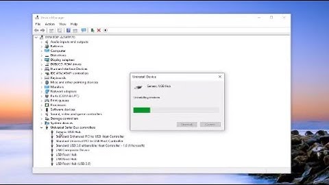 Windows Cannot Load the Device Driver for This Hardware FIX [Tutorial]
