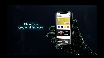 Phi Network - The Future Of Cryptocurrency