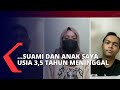 Ini Kesaksian dari Penonton yang Selamat dari Tragedi Kanjuruhan, Korban: Pintu Keluar Ditahan