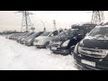 Hyundai Grand Starex, СVX Luxory 4wd 2014 год