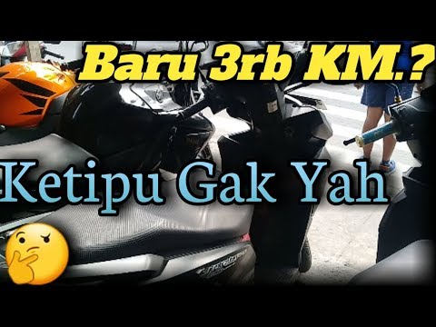 MOTOR SPORT BEKAS TERMURAH DI SINI TEMPATNYA. 