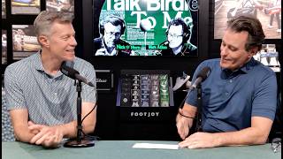 Ep219: LIV Insider: 'Rahm, Hatton, Poulter are Gone'. And has Wyndham Clark been dodgy (again)?