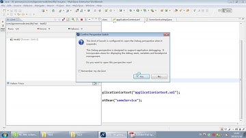 北京动力节点Spring 012 第一个程序 Spring容器中对象是何时被创建的
