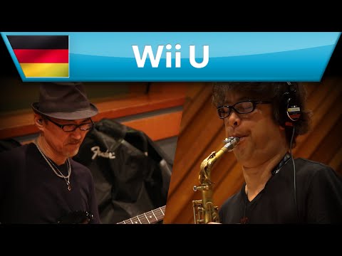 Musik Aus Mario Kart 8 - Big Blue