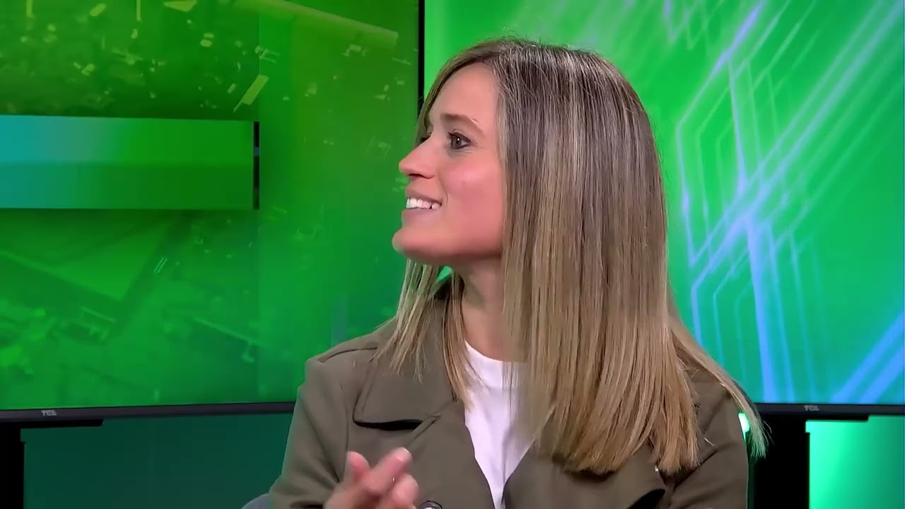 Entrevista a Judit Rovira | Reforma del Centre Esportiu Municipal de Sant Hilari