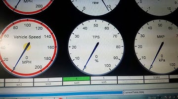 EMU Black CAN to MS2 trans controller 29 bit