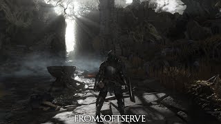 This is a Dark Souls 3 remaster