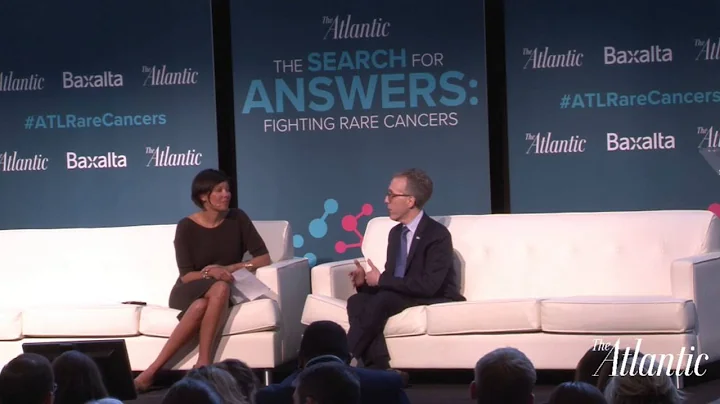 The Promise of Immunotherapy / The Search for Answers