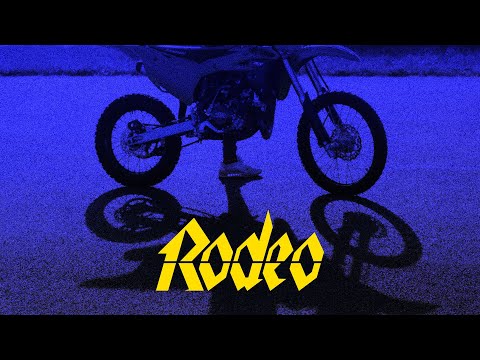 Rodeo - Official Trailer