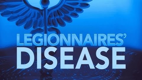 NY Teams To Help Legionnaires