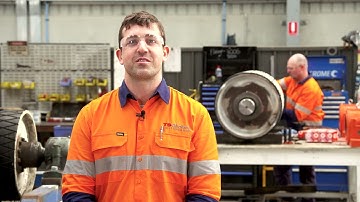 TS Global - Conveyor Belts - A global leader in the mining industry