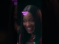baby this is keke palmer! #goodfortune is in theatres october 17.