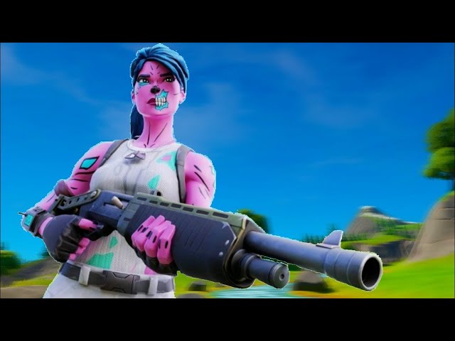 RUMO A SURREAL RANQUEADA FORTNITE #1 