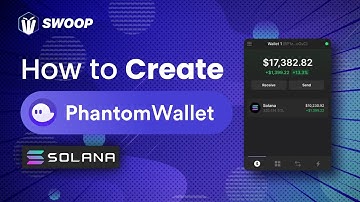 Create a Solana (Phantom) Wallet in 60 Seconds! Free & Secure!