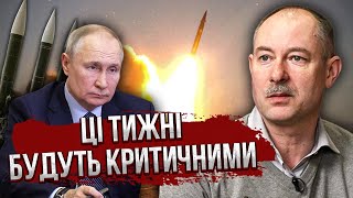 ЖДАНОВ: ЭТО ТУПИК! Ни одного солдата НЕ ОСТАВИЛИ В ЖИВЫХ. Россия шантажировала Иран из-за отказа