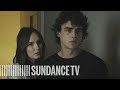 THE RETURNED (Season 2) | 'Simon's Parents' Official Clip | SundanceTV
