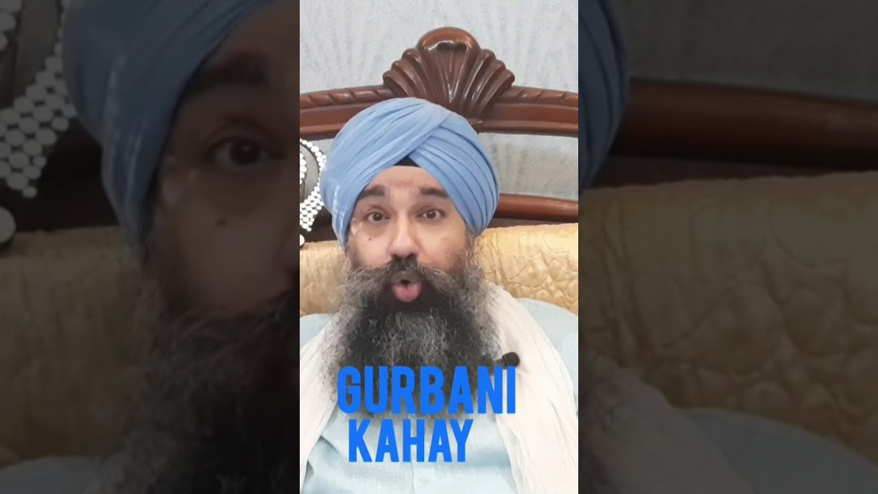 Parmatma Dost Roop - Harsh Pal Singh 