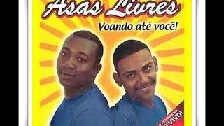 Asas Livres Vol. 1 (Relíquia das antigas)