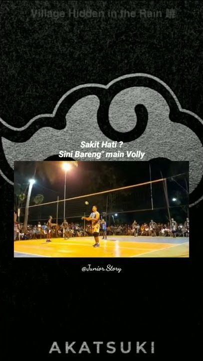 Story Wa Volly Keren 🏐 Warm Up Keluar Jaring Semua 🎉 #storywavollykeren #juniorstory