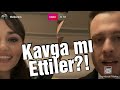 HANDE ERÇEL KEREM BÜRSİN CANLI YAYIN 06.02.2021 KAVGA Mİ ETTİLER?