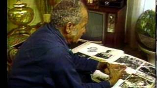 Inside NASCAR Wendell Scott Part 1