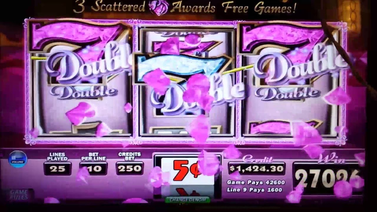 Play Free Pennt Slot Pink Diamond