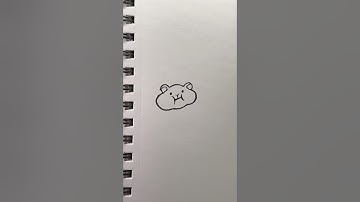 Cute Things to Draw When Bored ✏️ - Part 134 #drawing #sketch #cute #simple #easy #tutorial #art #fy