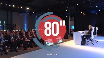 Faurecia 80s - March 2018