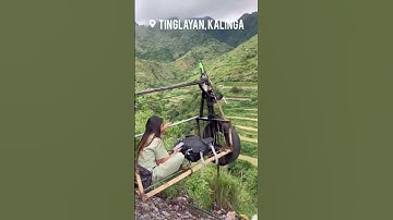 Thumbnail of Tinglayan, Kalinga
