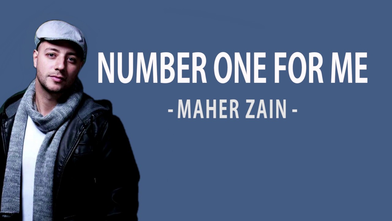 Maher Zain - The Chosen One