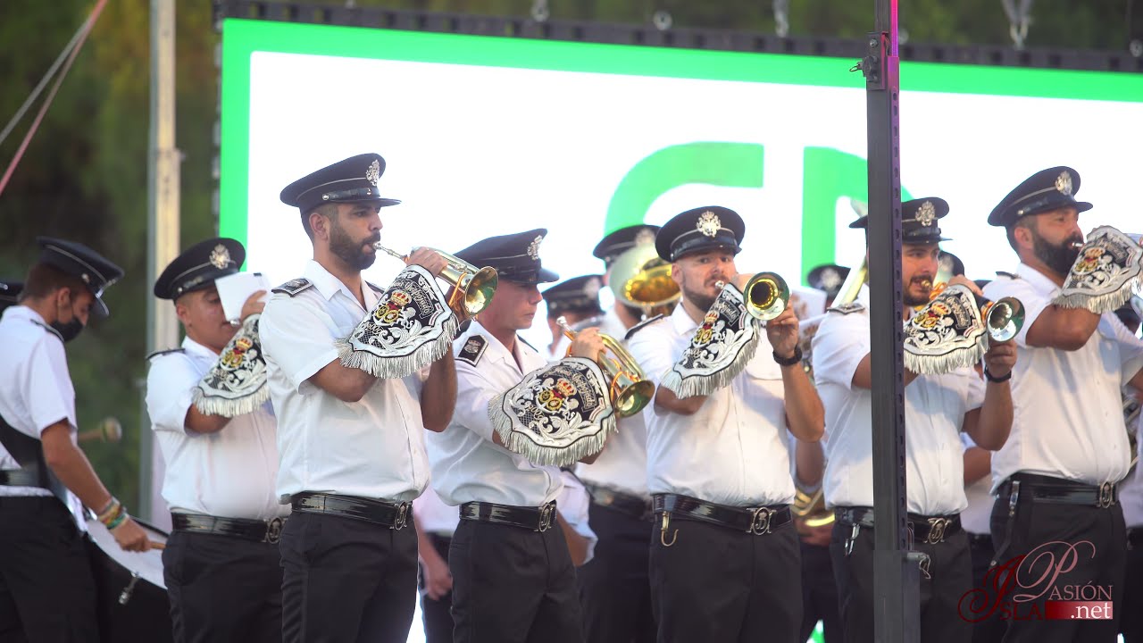 'La traición' | CCyTT Despojado | Sones de Esperanza | 4K | 2021